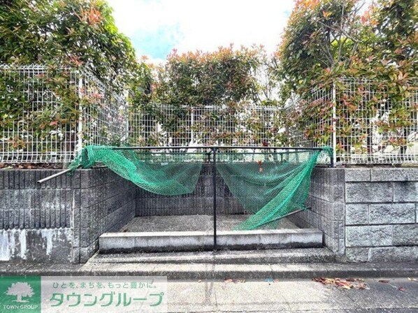 ビューコート学園台 の物件内観写真